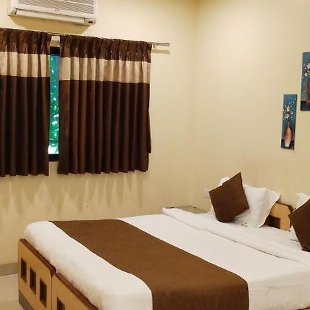 Aquarius Resort Gorhe Khurd Luaran gambar