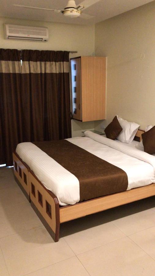 Aquarius Resort Gorhe Khurd Luaran gambar