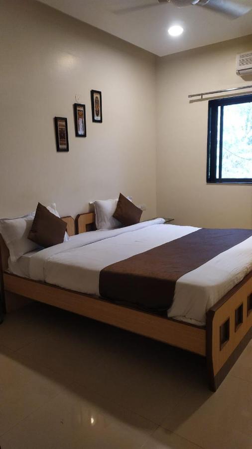 Aquarius Resort Gorhe Khurd Luaran gambar