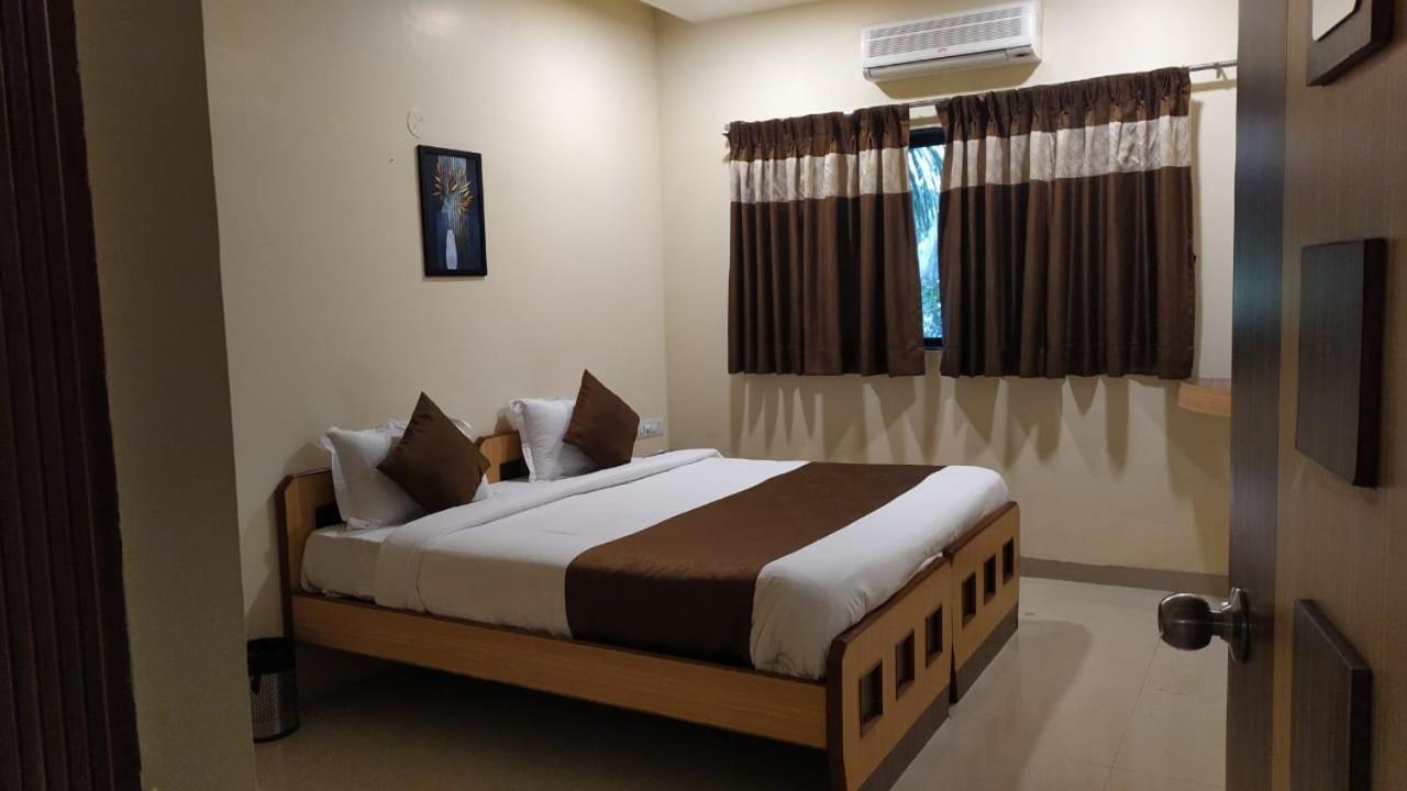 Aquarius Resort Gorhe Khurd Luaran gambar