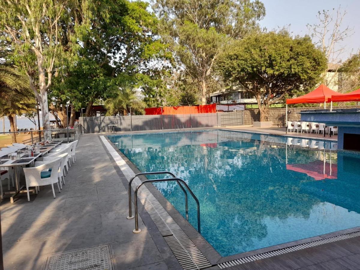 Aquarius Resort Gorhe Khurd Luaran gambar