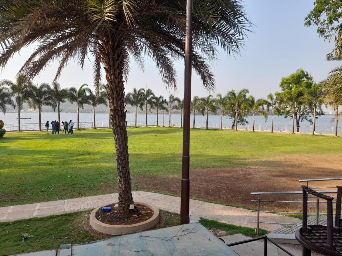 Aquarius Resort Gorhe Khurd Luaran gambar