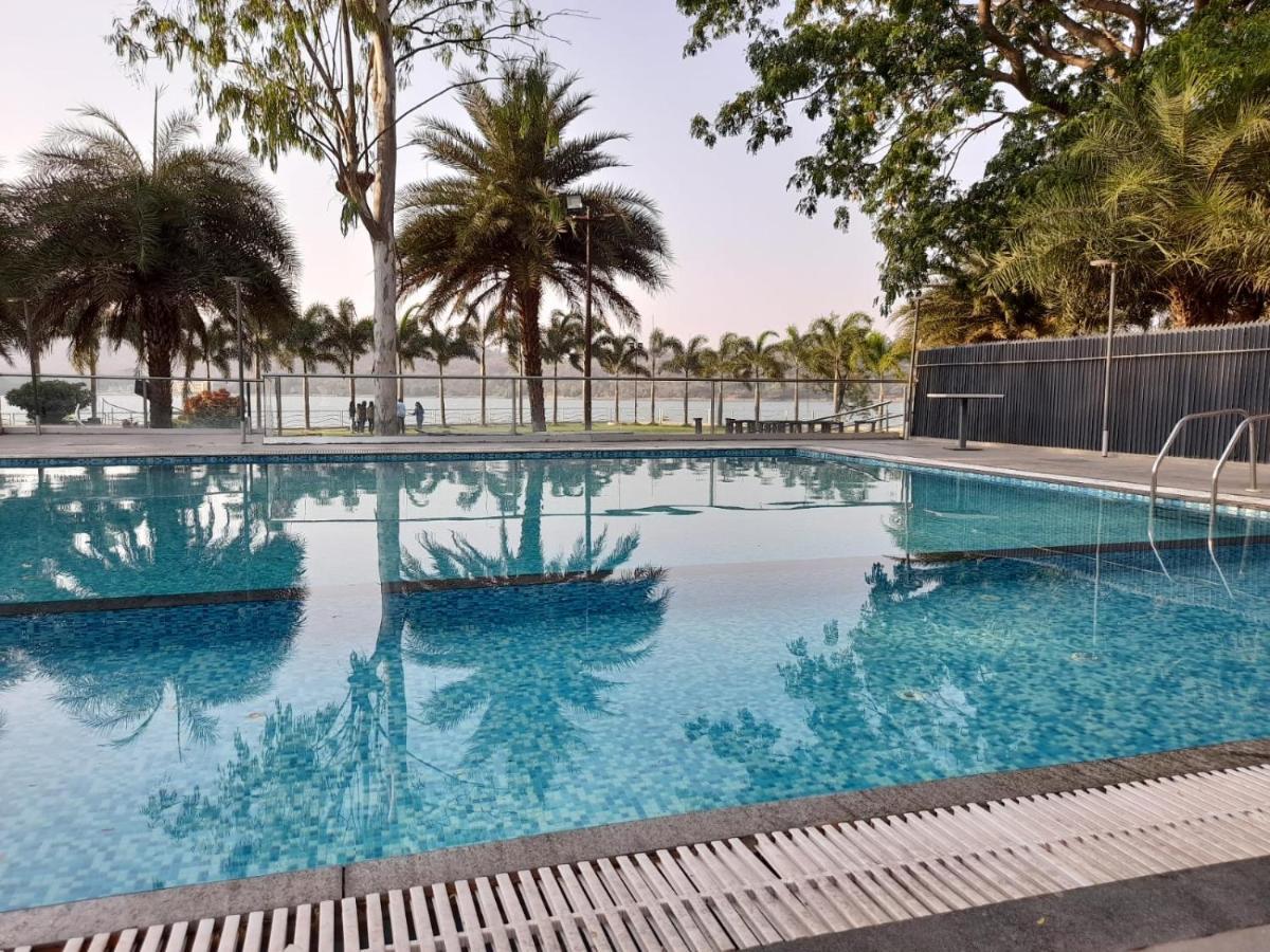 Aquarius Resort Gorhe Khurd Luaran gambar