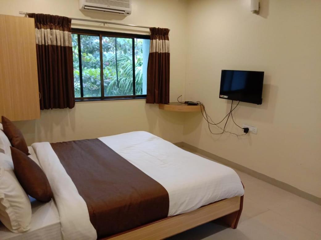 Aquarius Resort Gorhe Khurd Luaran gambar