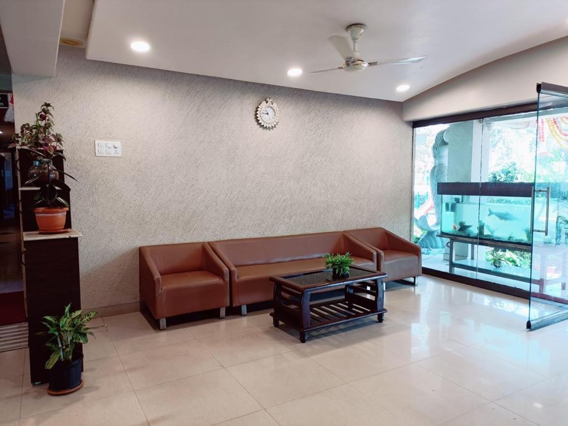 Aquarius Resort Gorhe Khurd Luaran gambar