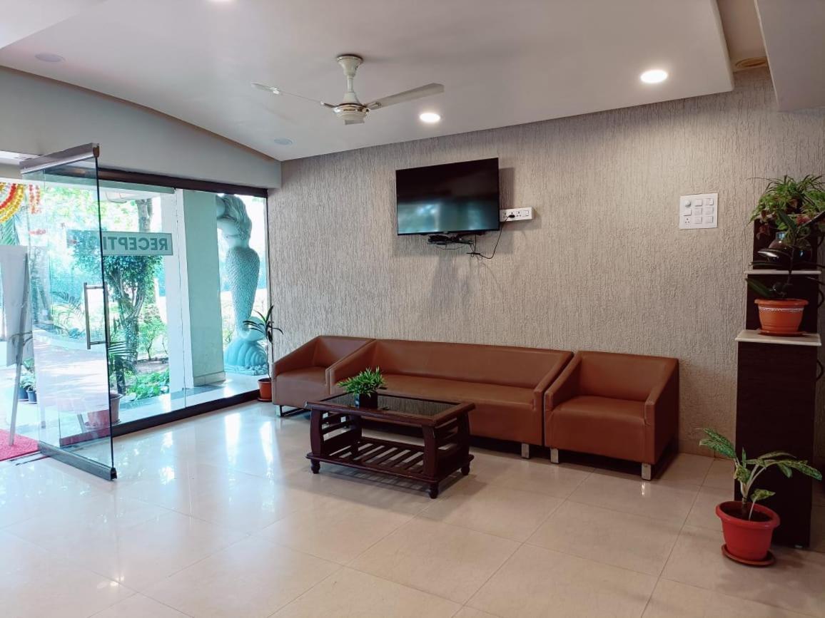 Aquarius Resort Gorhe Khurd Luaran gambar
